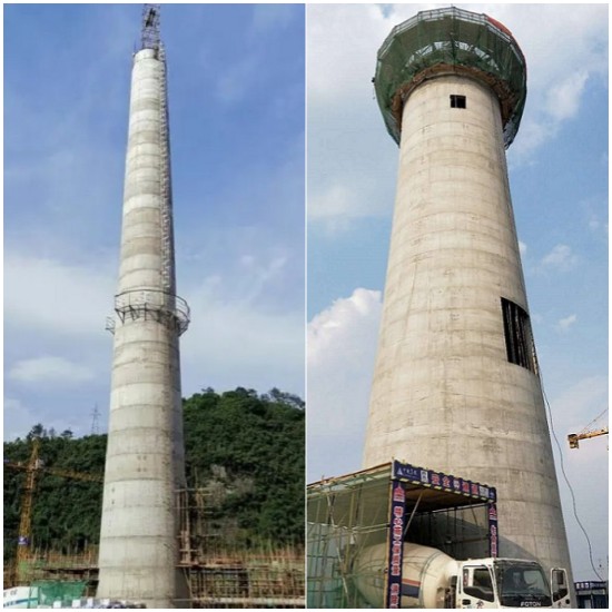 煙囪建筑公司專業服務，打造高聳入云的建筑傳奇！