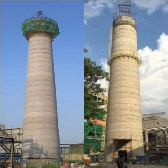 煙囪建筑公司：精益求精，追求卓越品質